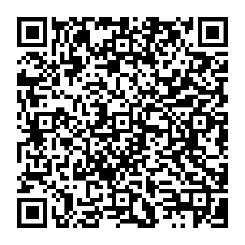 Code QR