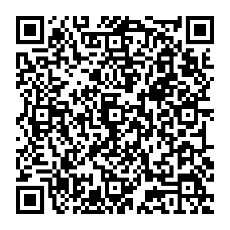 Code QR