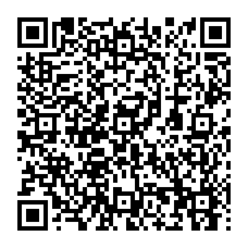 Code QR