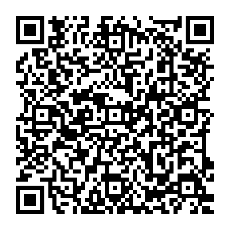 Code QR