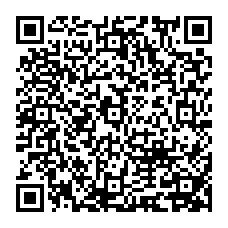 Code QR
