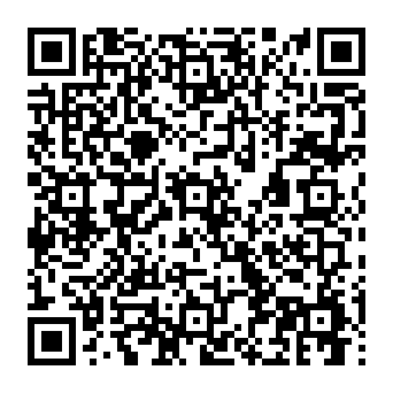 Code QR