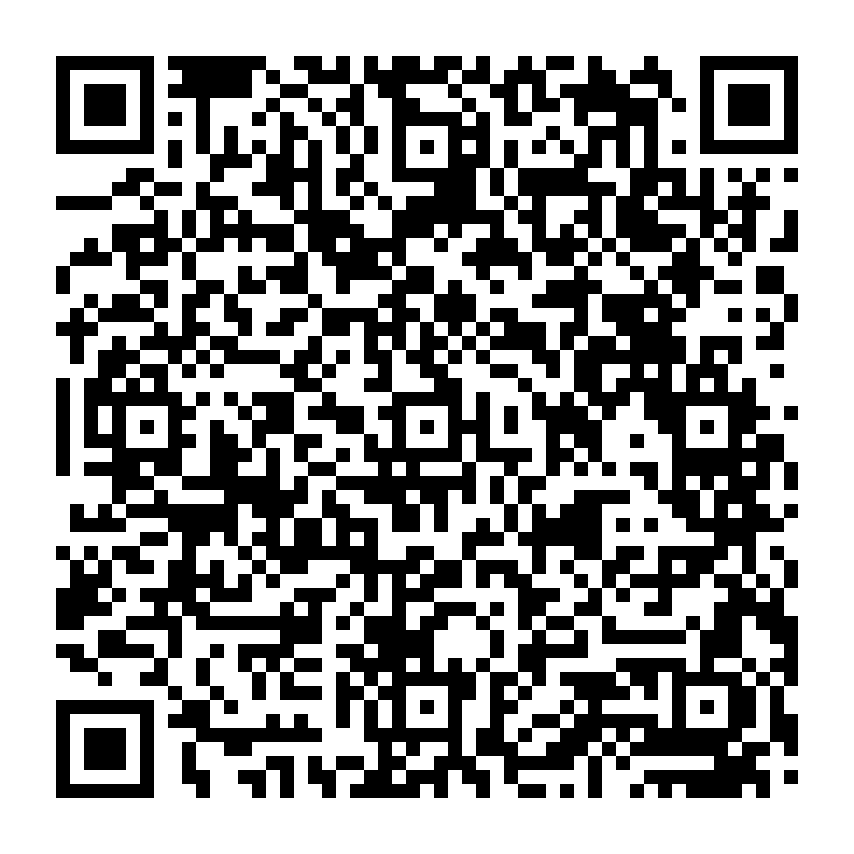 Code QR