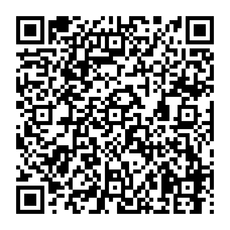 Code QR