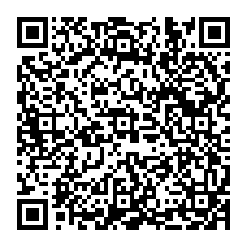 Code QR
