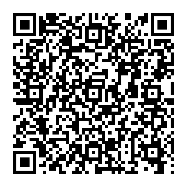 Code QR