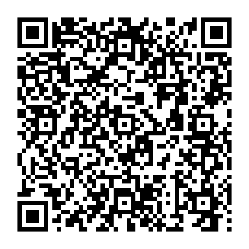 Code QR