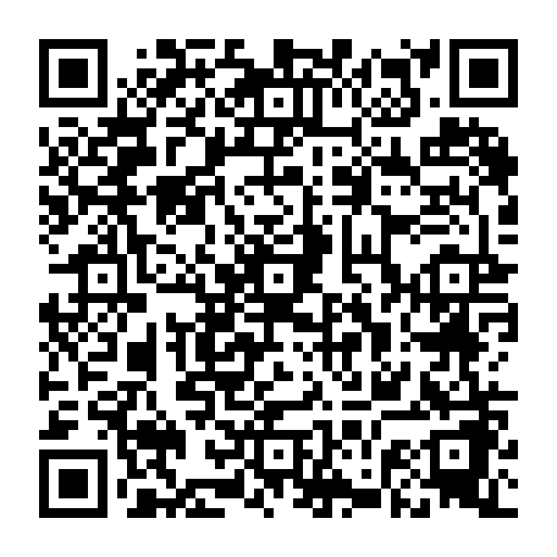 Code QR