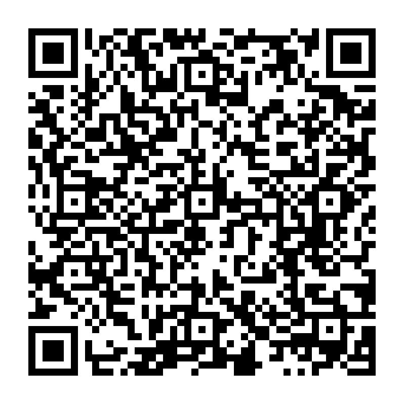 Code QR