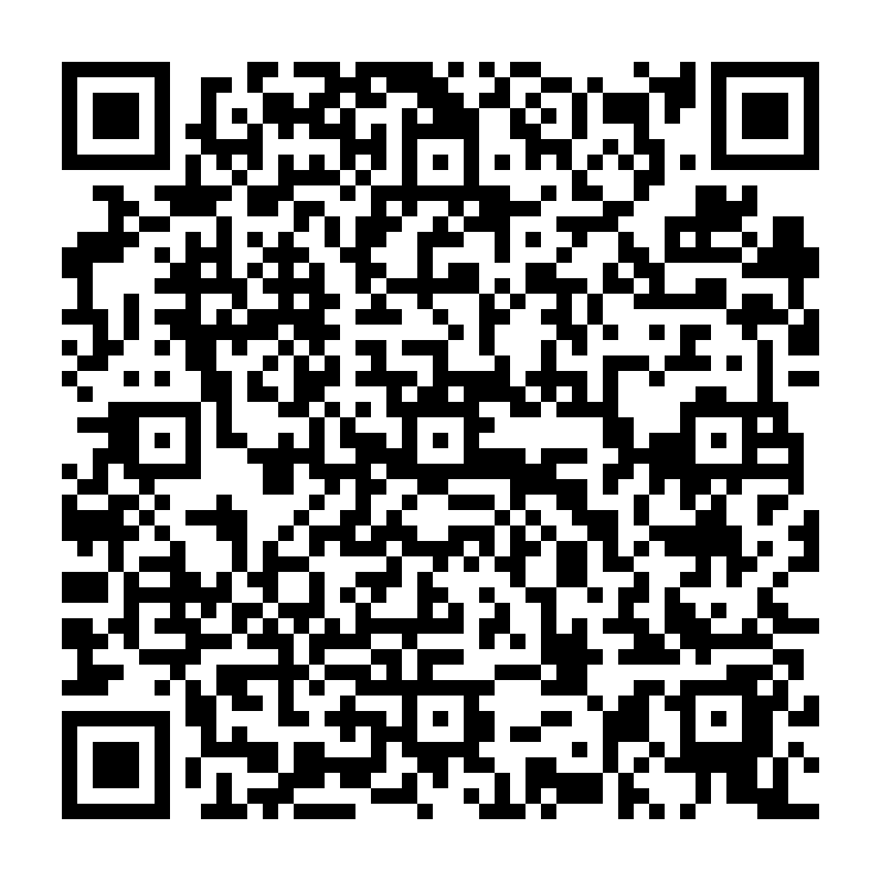 Code QR