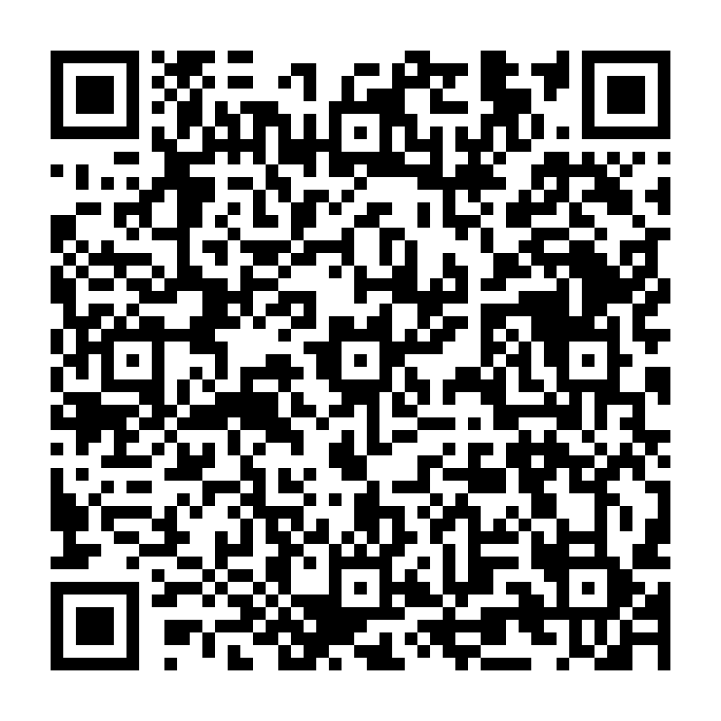 Code QR