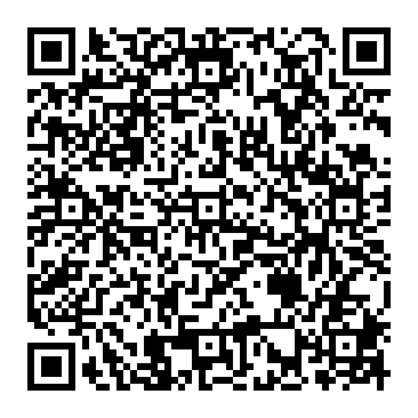 Code QR