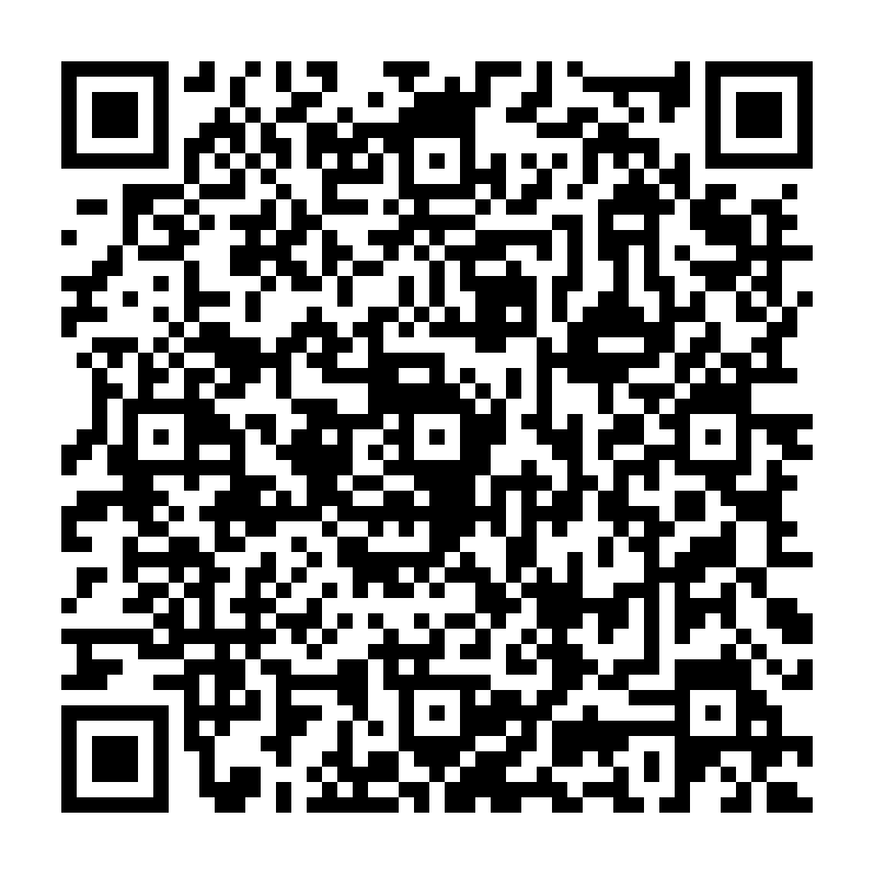 Code QR