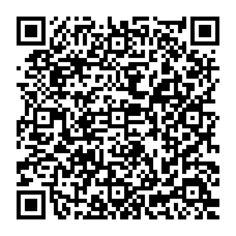 Code QR