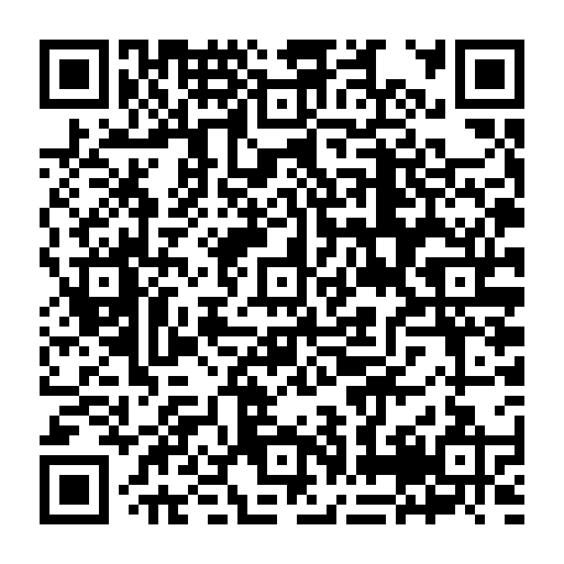 Code QR