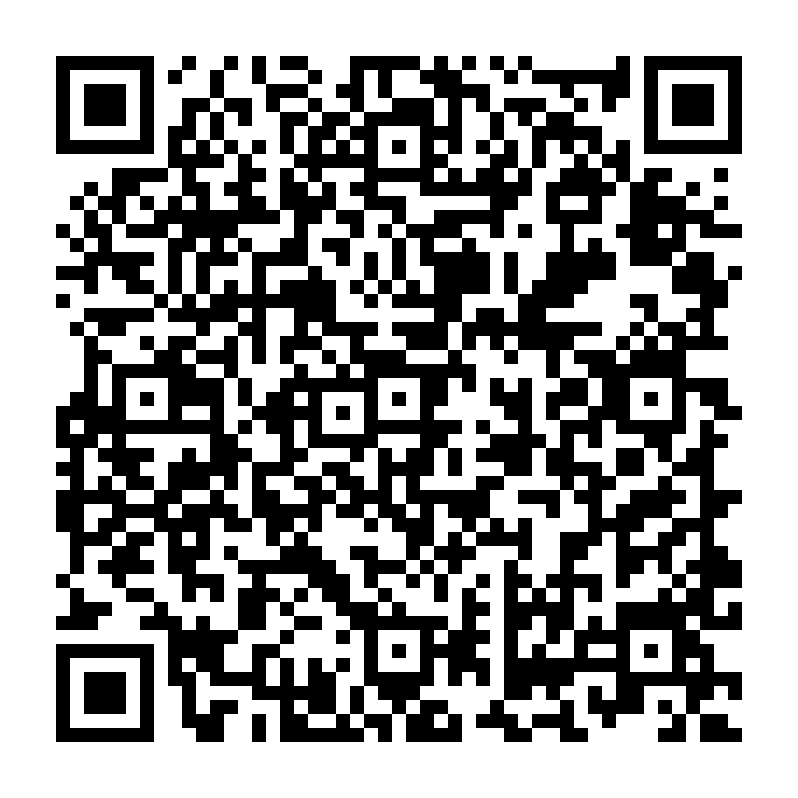 Code QR