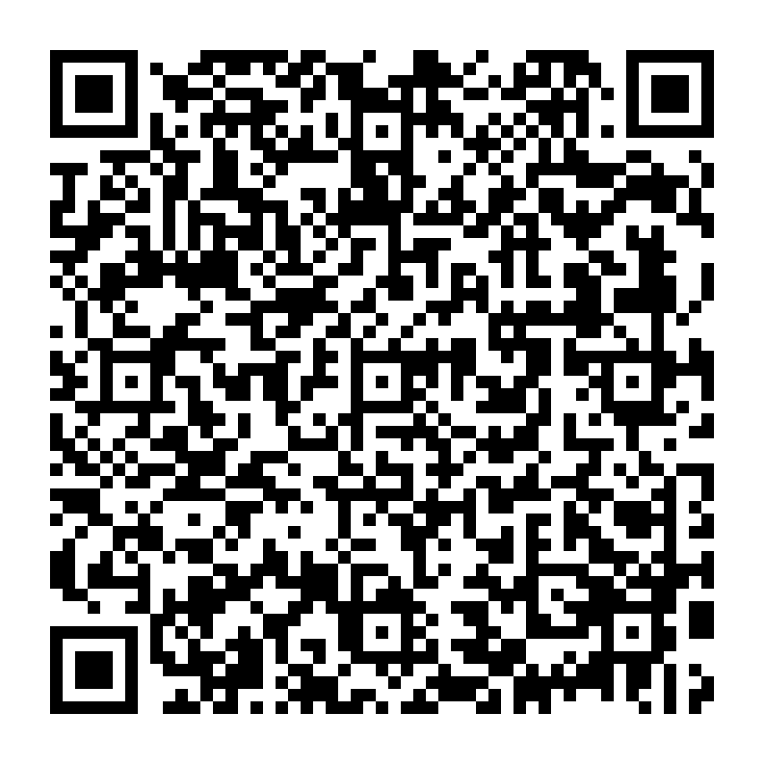 Code QR