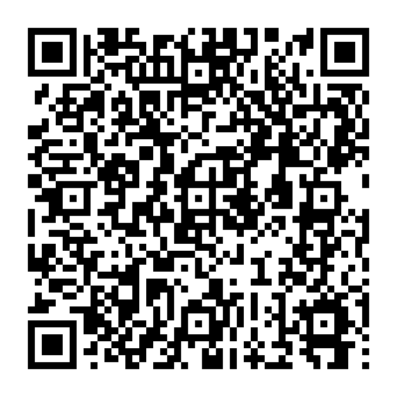 Code QR