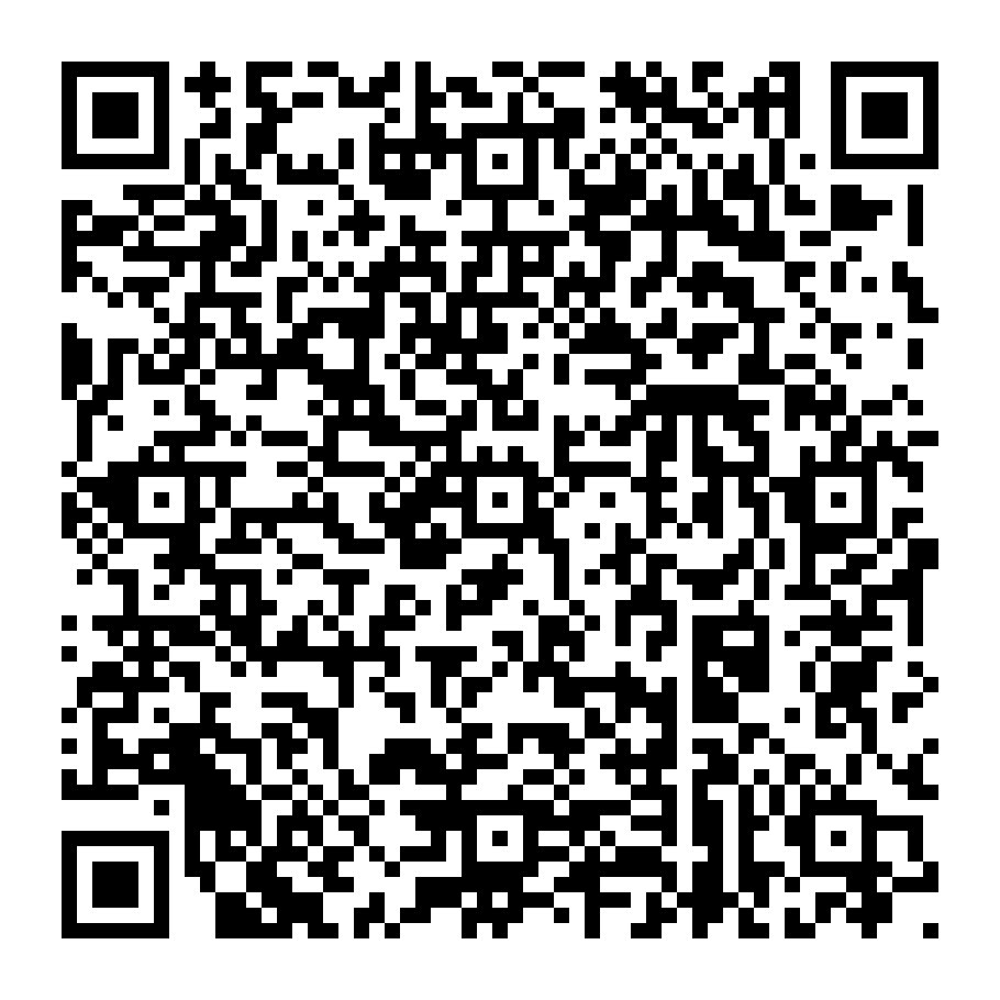 Code QR