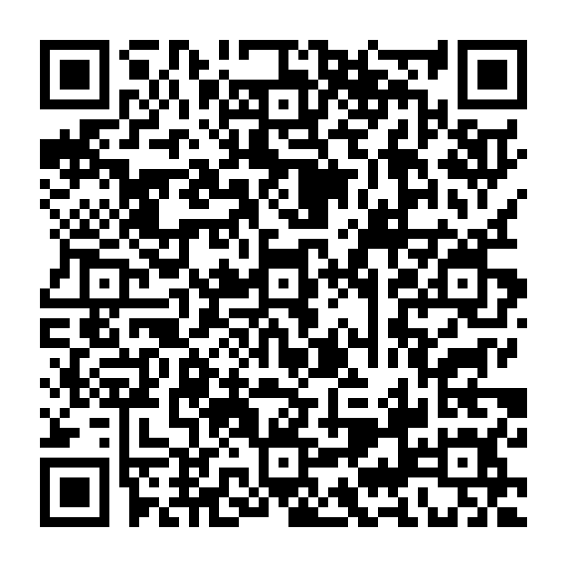 Code QR