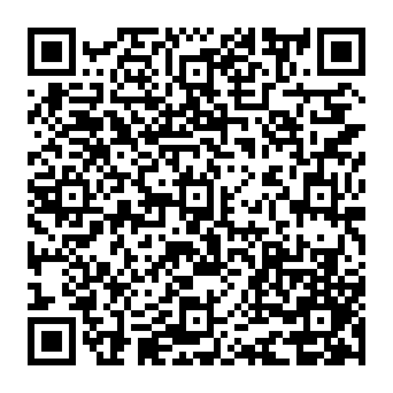 Code QR