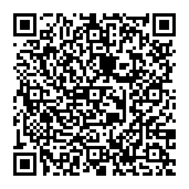 Code QR