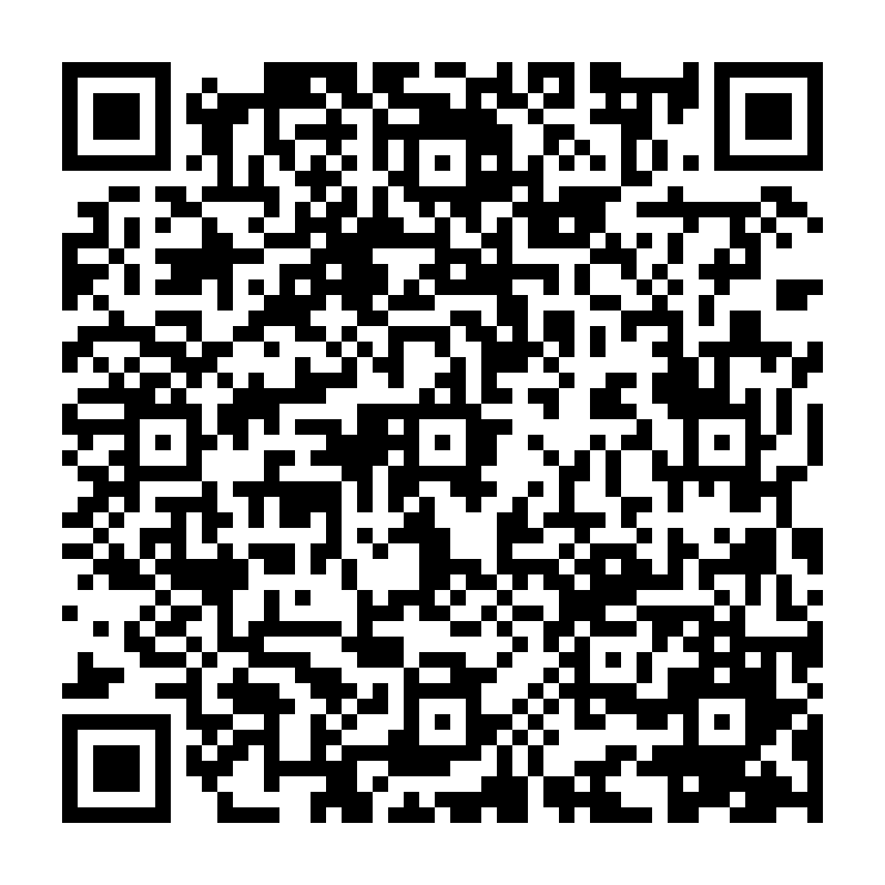 Code QR