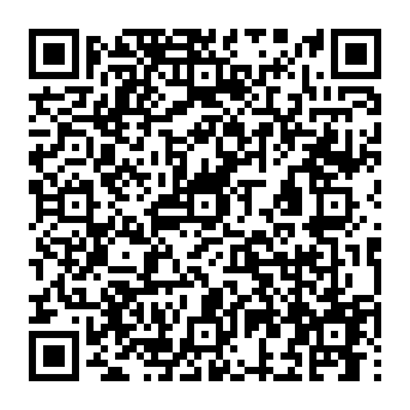 Code QR