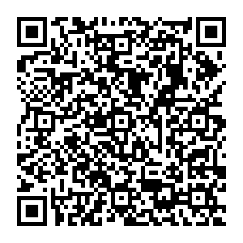 Code QR