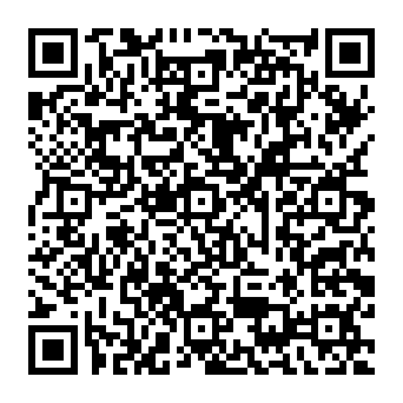 Code QR