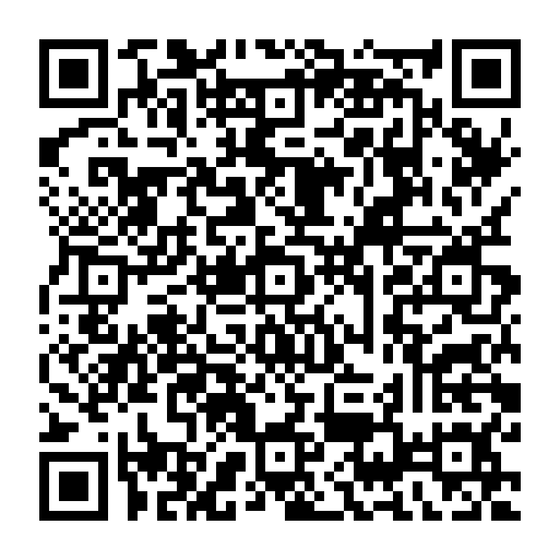 Code QR