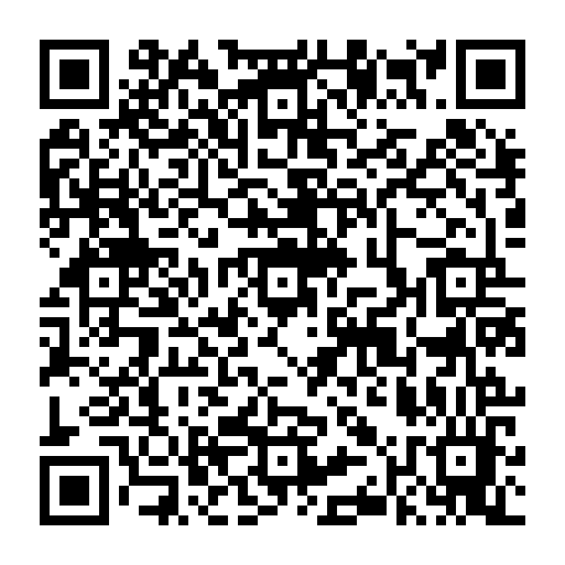Code QR