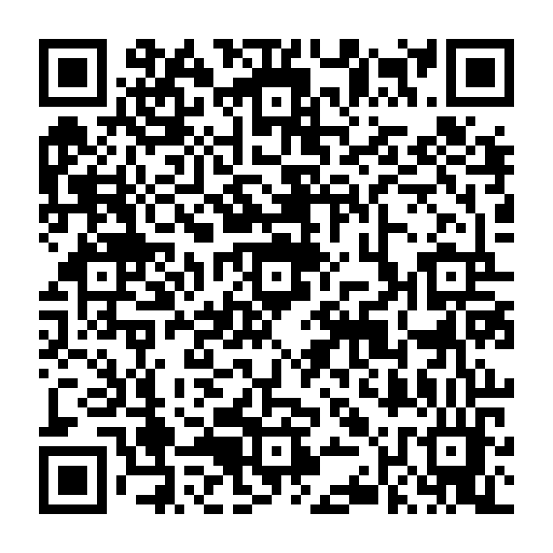Code QR