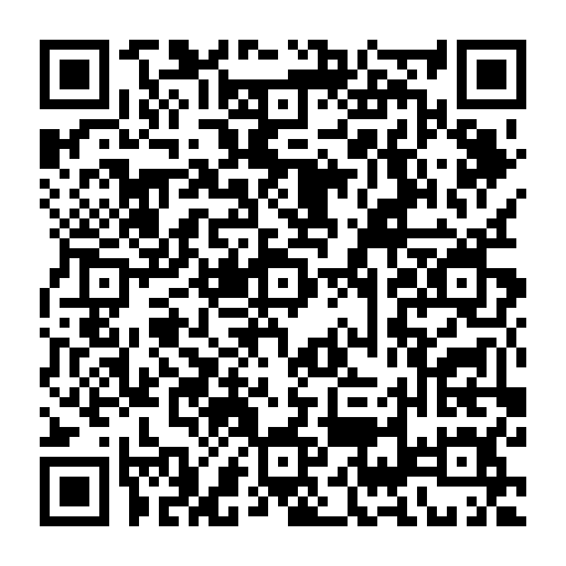Code QR