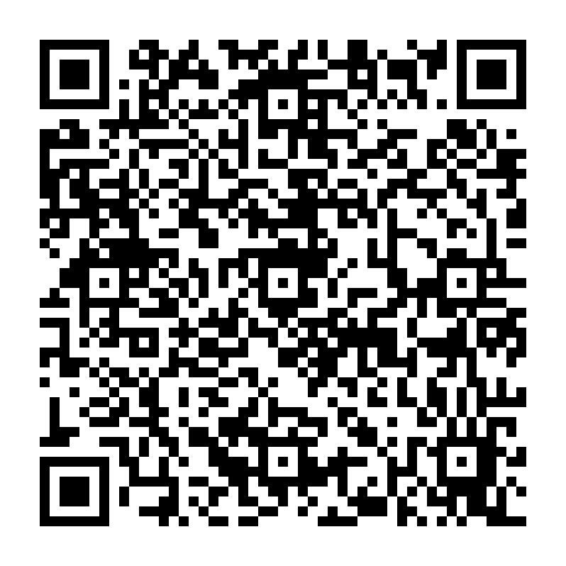 Code QR