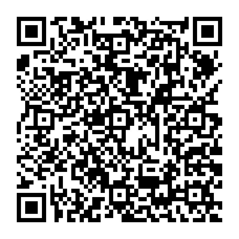 Code QR