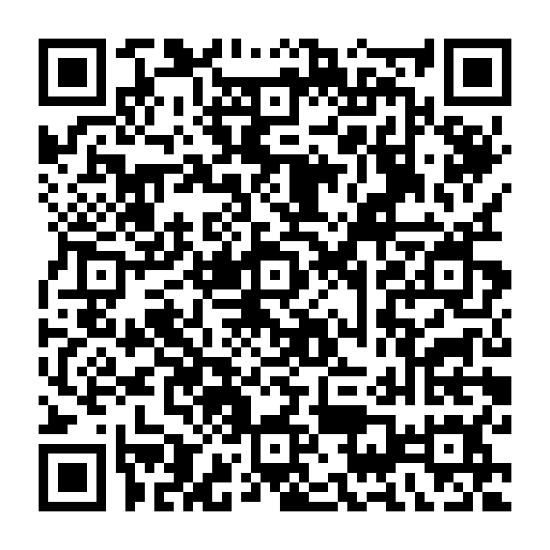 Code QR