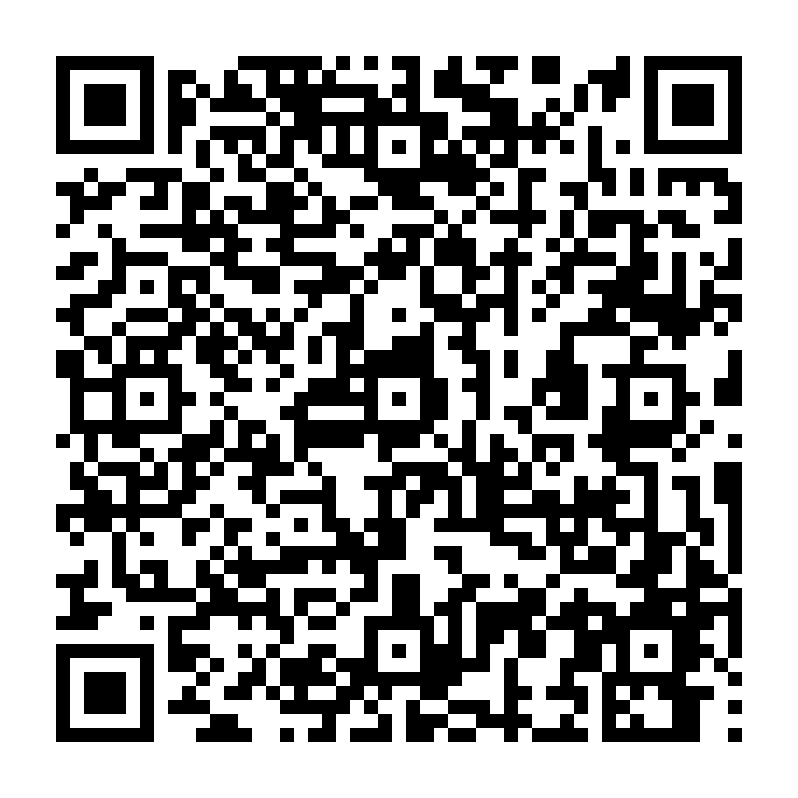Code QR