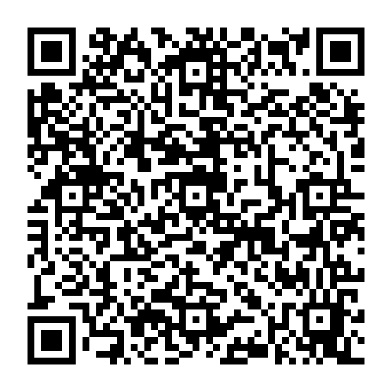 Code QR