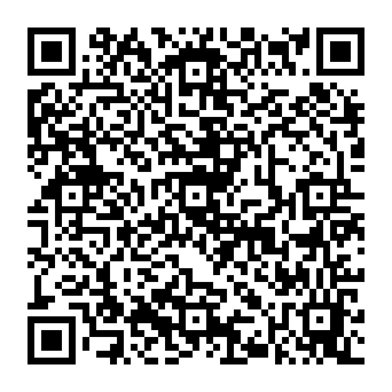 Code QR