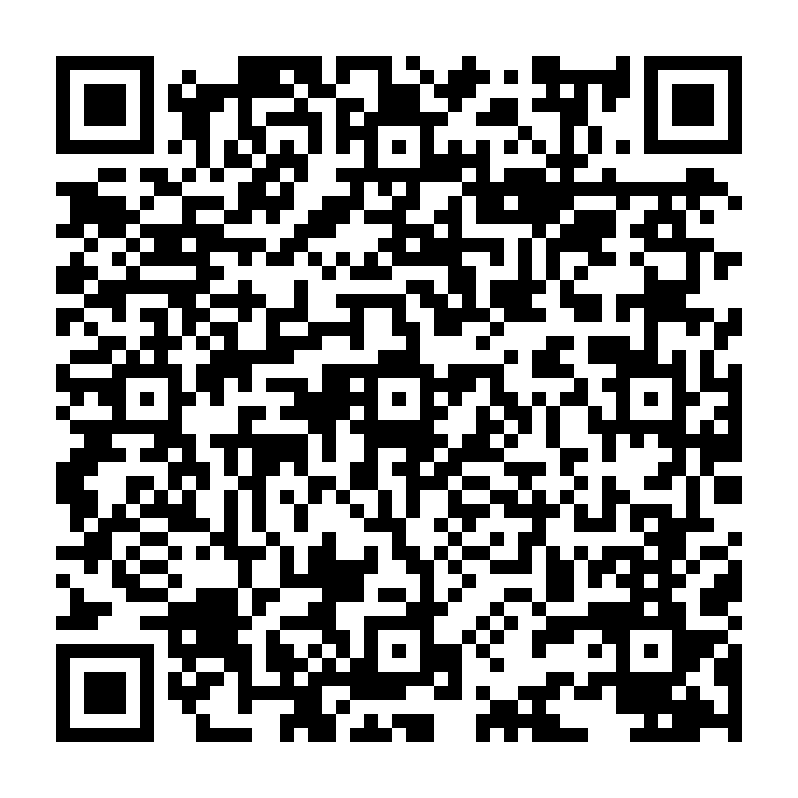 Code QR