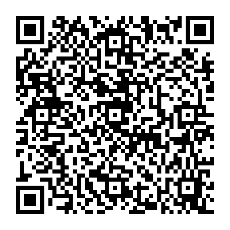 Code QR