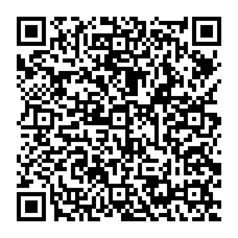 Code QR