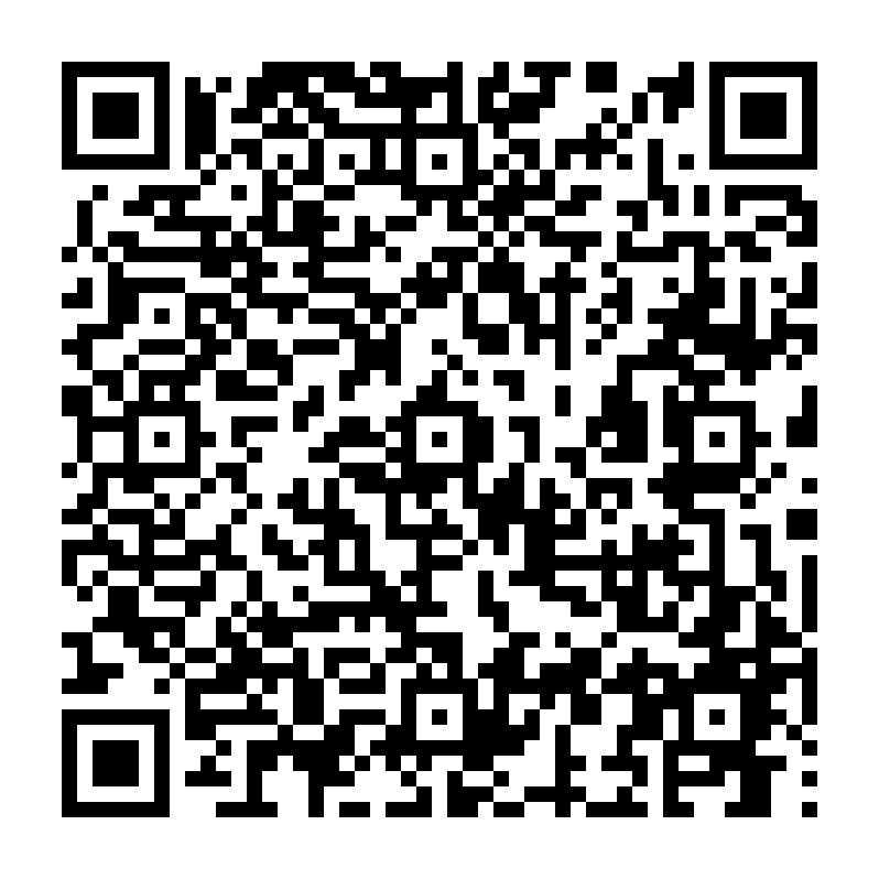 Code QR