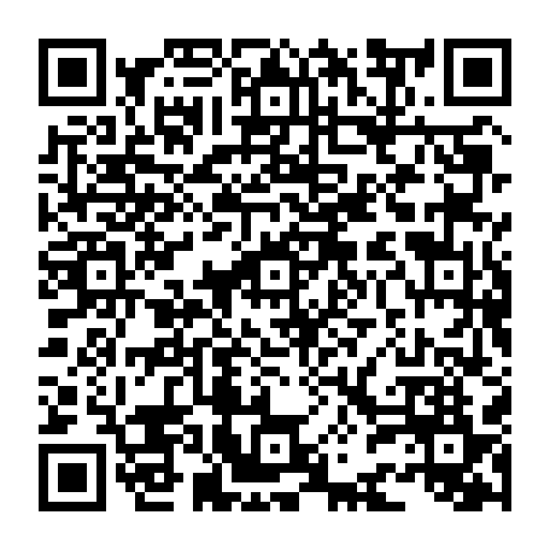Code QR