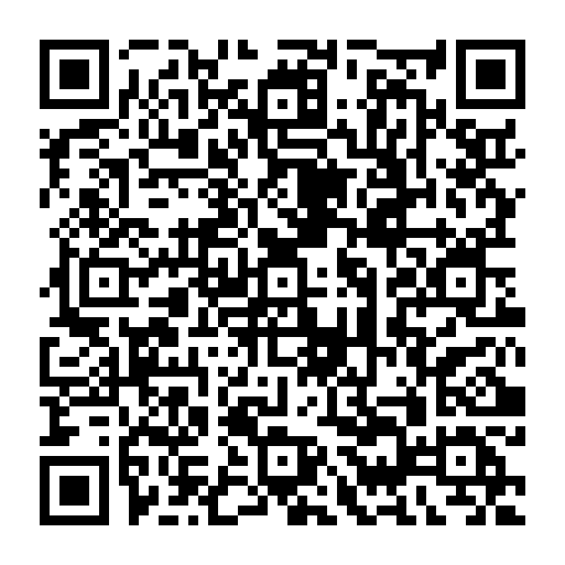 Code QR
