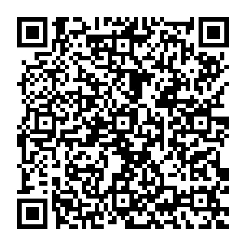 Code QR