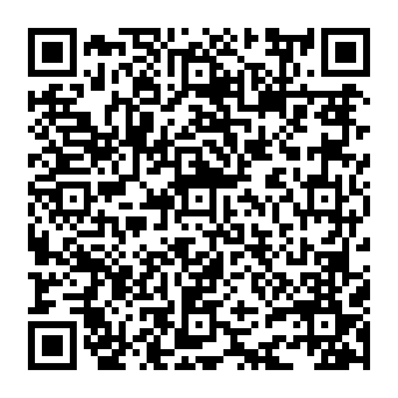 Code QR
