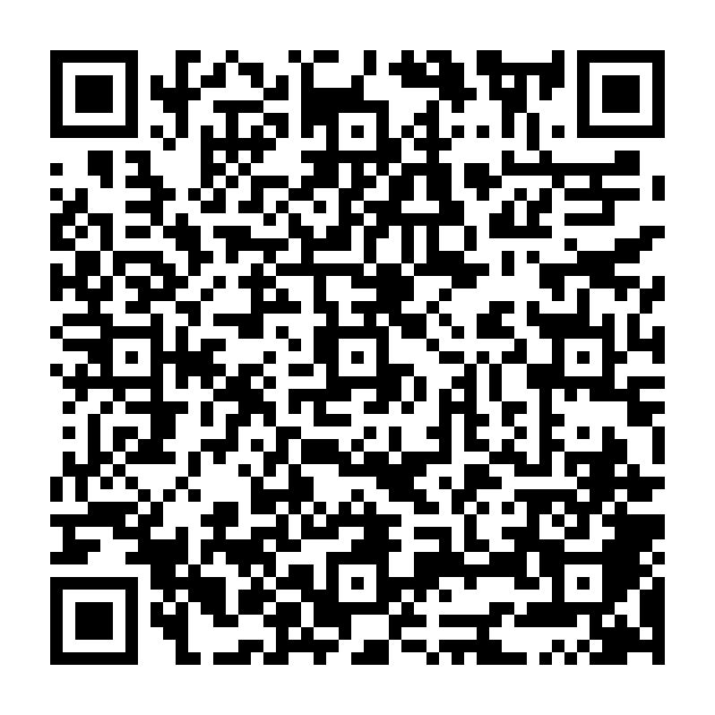 Code QR