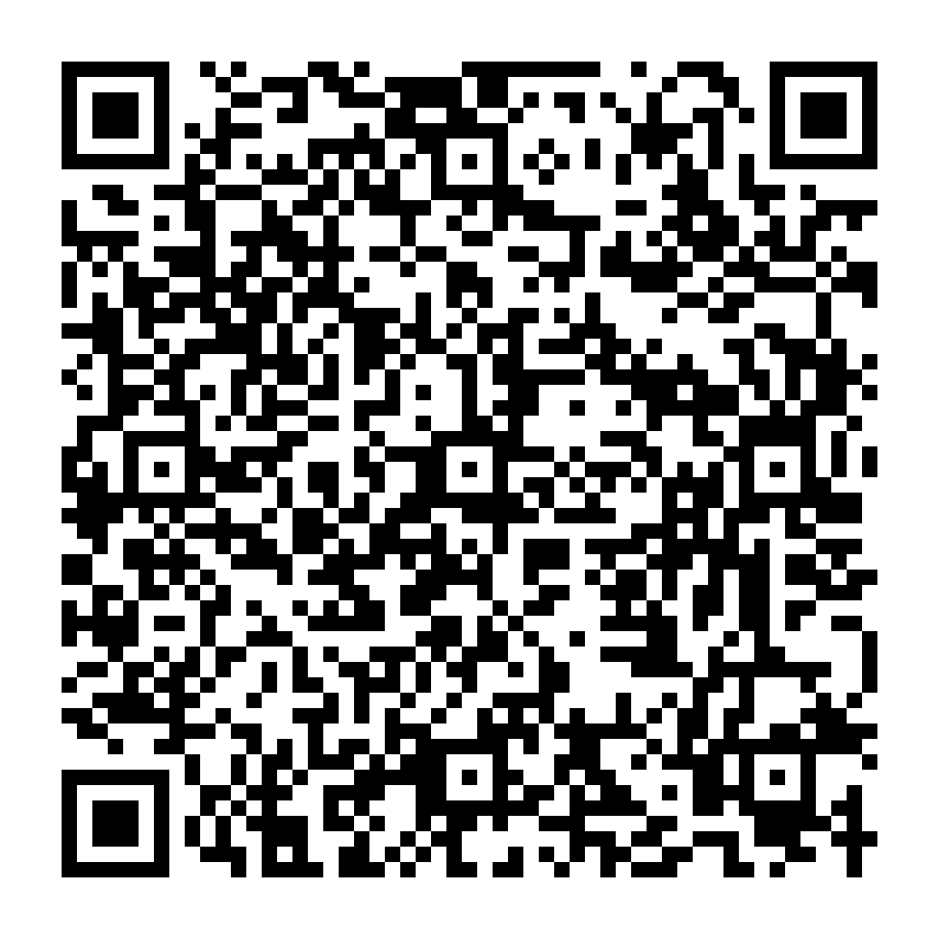 Code QR